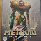 Metroid Prime - pikkukuva 1