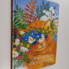 Esko-Pekka Tiitinen ym. : Opri-kissan onnenvuosi - pikkukuva 1