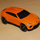 Lamborghini Urus pienoismalli, hyvä - pikkukuva 1