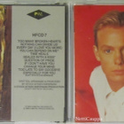 Jason Donovan • Ten Good Reasons CD - pikkukuva 2