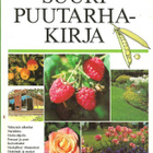 SUURI PUUTARHAKIRJA <>  Kauppiaitten Kustannus Oy - pikkukuva 1