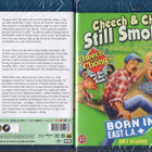 Cheech & Chong Still Smokin 3 movie box (22 402) UUSI -FI- B - pikkukuva 1