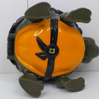 TMNT Mini Mutant Playset (Mirage Playmates 1994) - pikkukuva 4