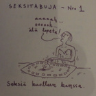 Steven Appleby: Arkiseksiä - pikkukuva 3