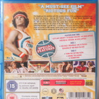 SEMI-PRO (2-DISC UNRATED) BLU-RAY - pikkukuva 2
