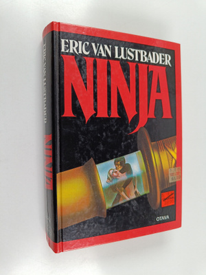 Eric Van Lustbader : Ninja