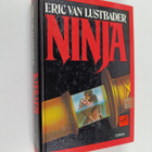Eric Van Lustbader : Ninja - pikkukuva 1