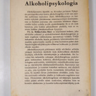 Sirkka-Liisa Meri : Alkoholipsykologia - pikkukuva 2