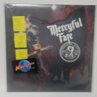 MERCYFUL FATE - CLEVELAND IS ACTUALLY 9 M-/M- UK 2010 2LP - pikkukuva 1