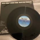 PETE YORK’s NEW YORK : Into The Future * UK 1980 - pikkukuva 2
