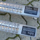 Infrapunalämmitin, infra VÄRMARE 1000W, 2 kpl - pikkukuva 1