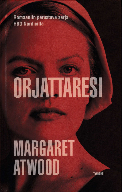 Margaret Atwood: Orjattaresi