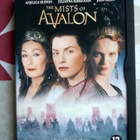 Avalonin Usvat DVD - pikkukuva 1