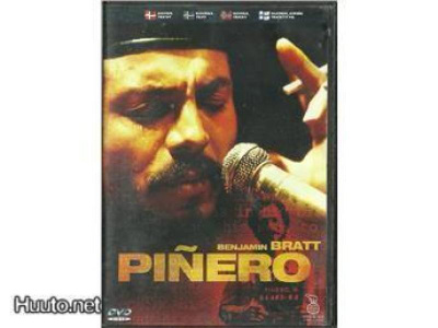 Pinero (DVD)