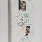 Rene Delorm : Diana & Dodi : rakkauskertomus - pikkukuva 1