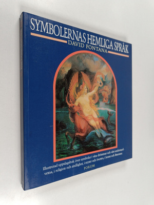 David Fontana : Symbolernas hemliga språk : illustrerad u...