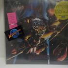 MOTÖRHEAD - BOMBER UUSI "SS" LP - pikkukuva 1