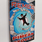 Ilkka Remes : Pimeän pyöveli - pikkukuva 1