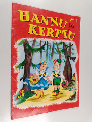 Hannu ja Kerttu