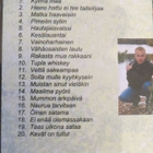 Martti Koivisto: Eilispäivän parhaat CD - pikkukuva 2