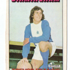 Purkkakuva Jalkapallo n:o 191 TREVOR FRANCIS/Birmingham - pikkukuva 1