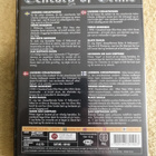 CENTURY OF CRIME VOL 1-7 DVD - pikkukuva 5