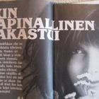 PAMELA 3 / 1989 NUORTEN NOVELLI LEHTI - pikkukuva 5