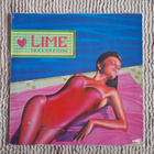 LIME - Take The Love/ Come On Everybody - pikkukuva 1