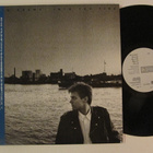 Bryan Adams Into The Fire Japanilainen LP OBI - pikkukuva 1