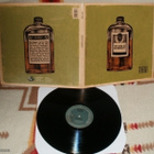 TIGER TIGER! ~ The Kind Of Goodnight ~ LP Buffi Aguero M-/M- - pikkukuva 2