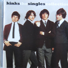 KINKS: the singles collection_25 kappaletta_CD - pikkukuva 1