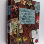 Suomen keskushallinnon historia 1809-1996 - pikkukuva 1