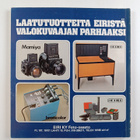 Valokuvauksen vuosikirja 1978 - pikkukuva 2