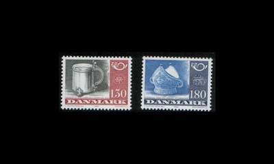 Tanska 708-9 ** Pohjola (1980)