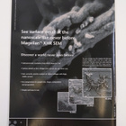 Microscopy and analysis : Directory 2009 - pikkukuva 2