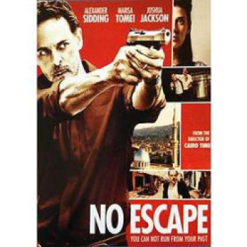 No escape (DVD)