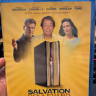 Salvation Boulevard (Blu-Ray) Uusi ja muoveissa - pikkukuva 1