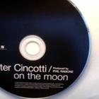 PETER CINCOTTI :: ON THE MOON :: CD ALBUM - pikkukuva 3