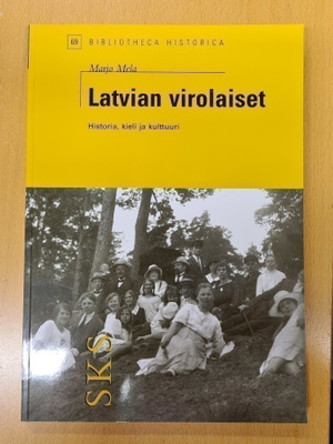Mela - Latvian virolaiset
