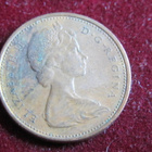 1 cent 1970 Kanada-Canada - pikkukuva 1