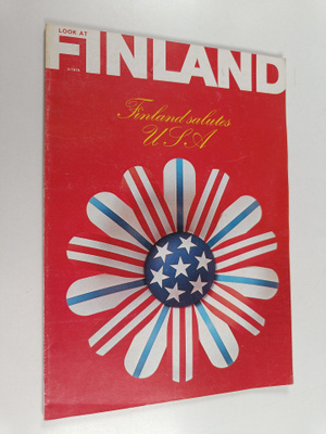 Look at Finland 2/1976