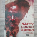 Kari Kosmos - Natty Congo Bongo – Juurijuttuja Jamaikalta - pikkukuva 1