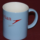Austrian Airlines muki - pikkukuva 1