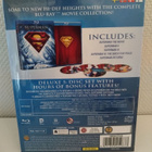 Superman - Motion Picture Anthology (5x Blu-ray) - pikkukuva 2