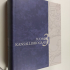 Suomen kansallisbiografia 3 : Forsblom-Hirn - pikkukuva 1