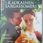 KAUKAINEN SARGASSOMERI DVD - pikkukuva 1