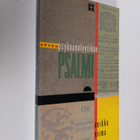 Veikko Viima : Psykoanalyytikon psalmi - pikkukuva 1