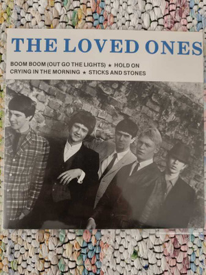 THE LOVED ONES EP