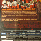 RED & RED 2 BLU-RAY - pikkukuva 3