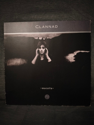 LP Clannad: Macalla
